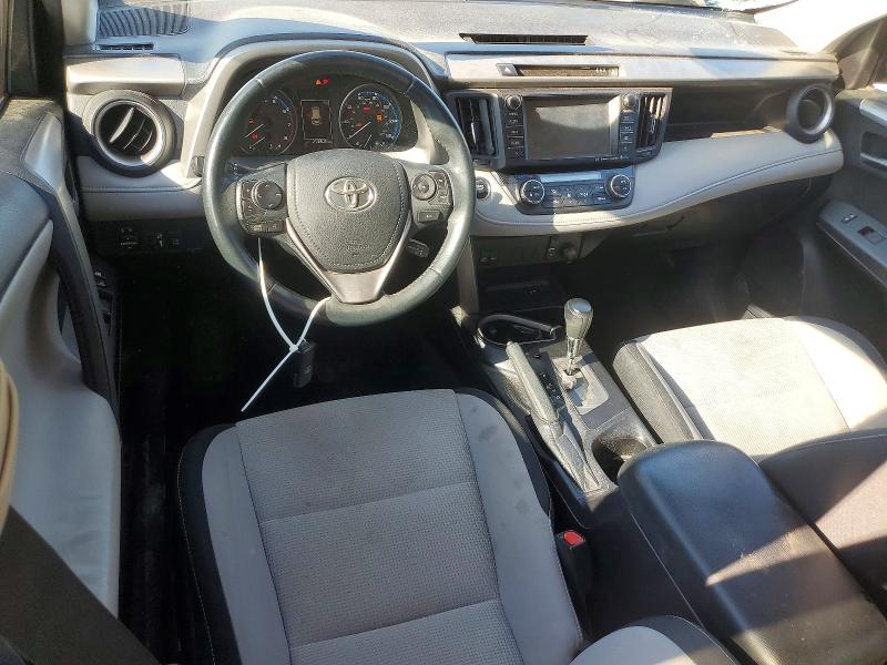Продаж на аукціоні авто 2017 Toyota Rav4, vin: 2T3WFREV0HW387853, номер лоту: 60243906