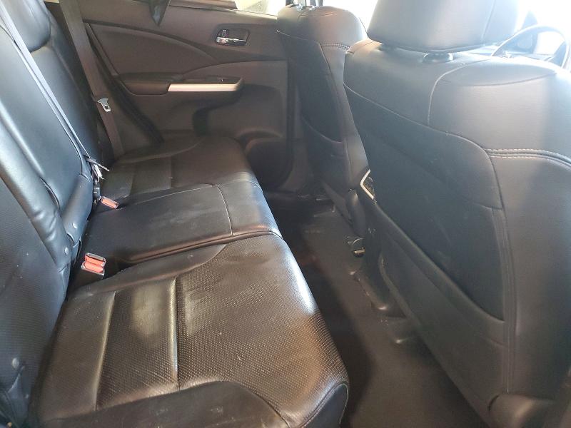2015 Honda Cr-v მანქანა იყიდება აუქციონზე, vin: 5J6RM4H79FL100958, აუქციონის ნომერი: 62355956
