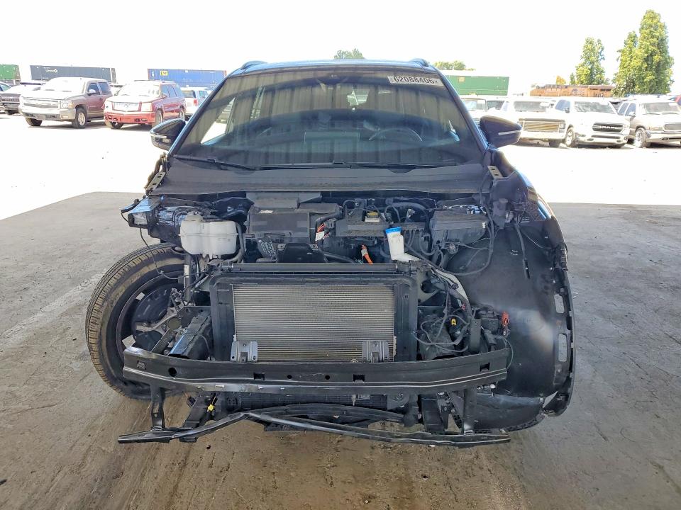 62088406 :رقم المزاد ، 1V25MPE85RC003701 vin ، 2024 Volkswagen Id.4 مزاد بيع