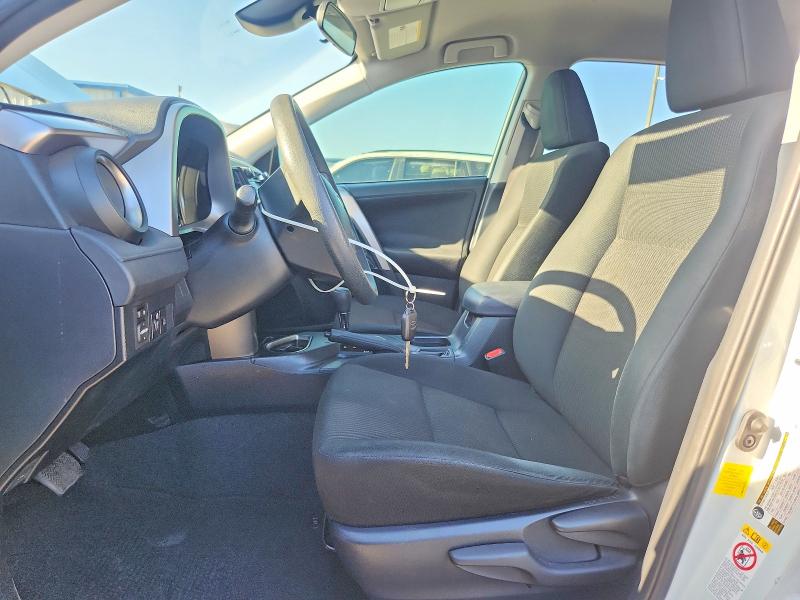 Продажа на аукционе авто 2018 Toyota Rav4, vin: JTMZFREV6JJ203937, номер лота: 62156716