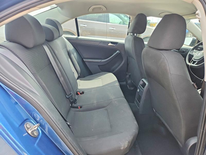 Продаж на аукціоні авто 2016 Volkswagen Jetta, vin: 3VW267AJ0GM254464, номер лоту: 59250226