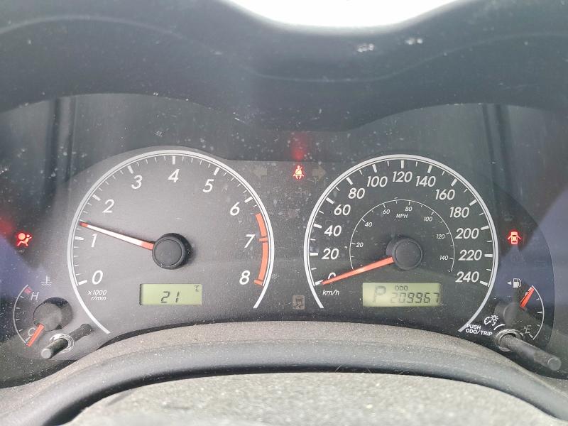 Aukcja sprzedaży 2012 Toyota Corolla, vin: 2T1BU4EE1CC914647, numer aukcji: 62792736