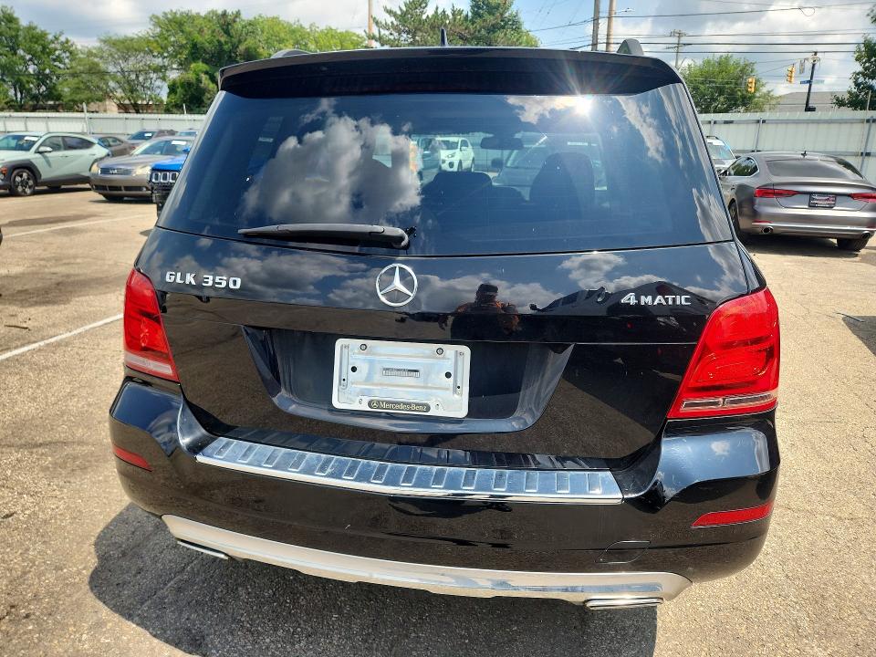 2015 Mercedes-benz Glk მანქანა იყიდება აუქციონზე, vin: WDCGG8JB2FG433130, აუქციონის ნომერი: 62672856