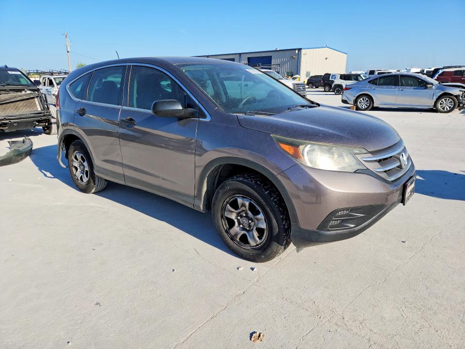 Aukcja sprzedaży 2014 Honda Cr-v, vin: 5J6RM3H30EL004268, numer aukcji: 62700576