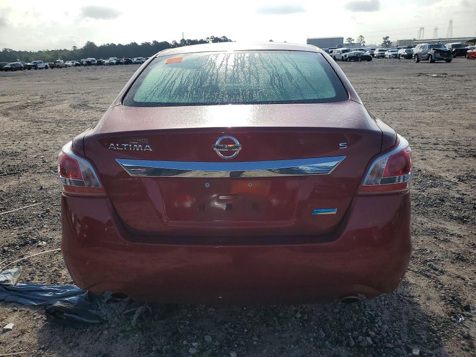 Aukcja sprzedaży 2013 Nissan Altima, vin: 1N4AL3AP9DN473564, numer aukcji: 62303266