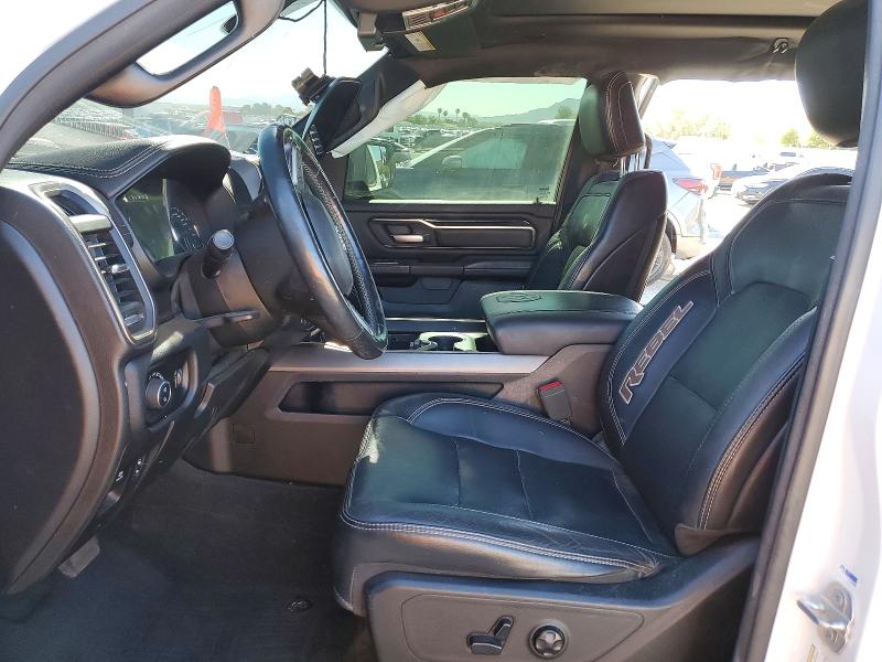 Aukcja sprzedaży 2020 Ram 1500, vin: 1C6SRFLT2LN381064, numer aukcji: 60243356