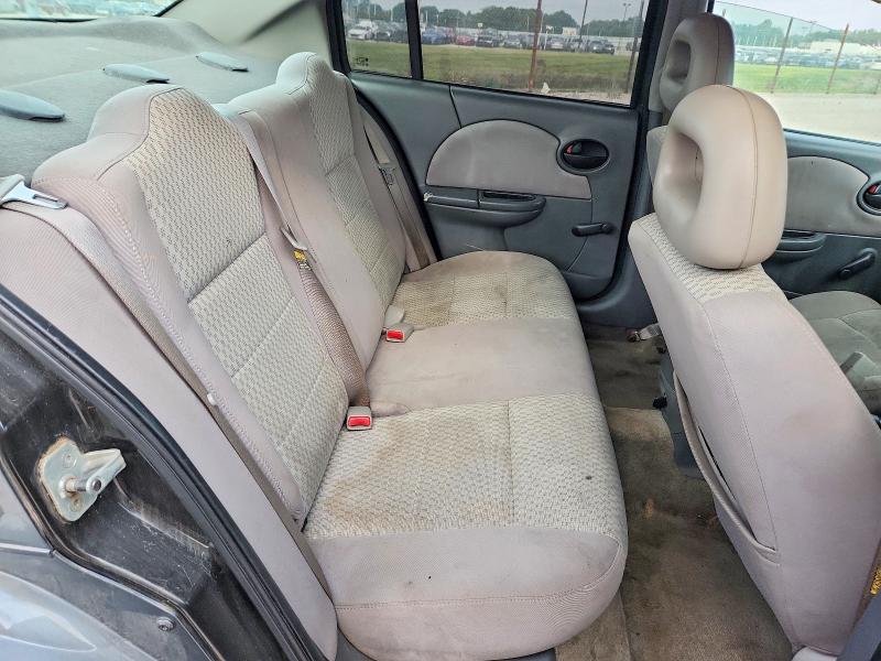 Aukcja sprzedaży 2006 Saturn Ion, vin: 1G8AJ55F36Z135841, numer aukcji: 60638566