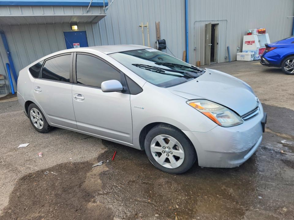 Продажа на аукционе авто 2007 Toyota Prius, vin: JTDKB20U977591965, номер лота: 62021686