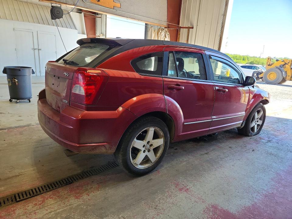 Aukcja sprzedaży 2008 Dodge Caliber, vin: 1B3HE78K08D672228, numer aukcji: 63204646