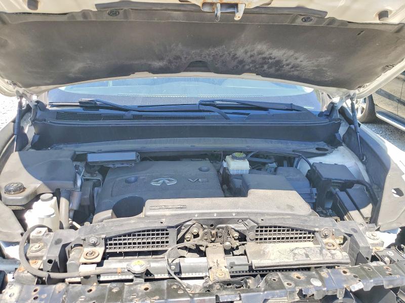 Продаж на аукціоні авто 2015 Infiniti Qx60, vin: 5N1AL0MMXFC509511, номер лоту: 61021246