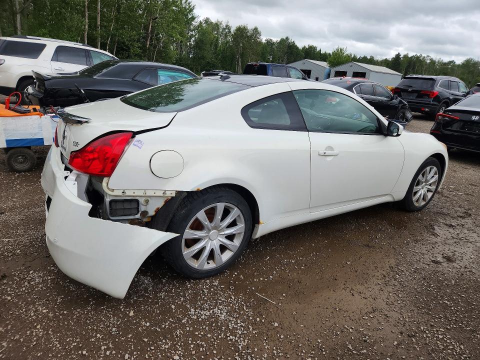 Продаж на аукціоні авто 2010 Infiniti G37 Coupe, vin: JN1CV6EL0AM150479, номер лоту: 60384366