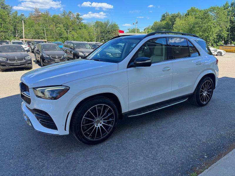 Aukcja sprzedaży 2023 Mercedes-benz Gle, vin: 4JGFB4JBXPA903414, numer aukcji: 62476216