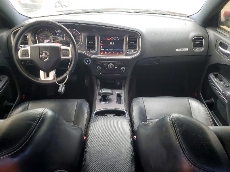 Aukcja sprzedaży 2013 Dodge Charger, vin: 2C3CDXHG3DH546275, numer aukcji: 61941486