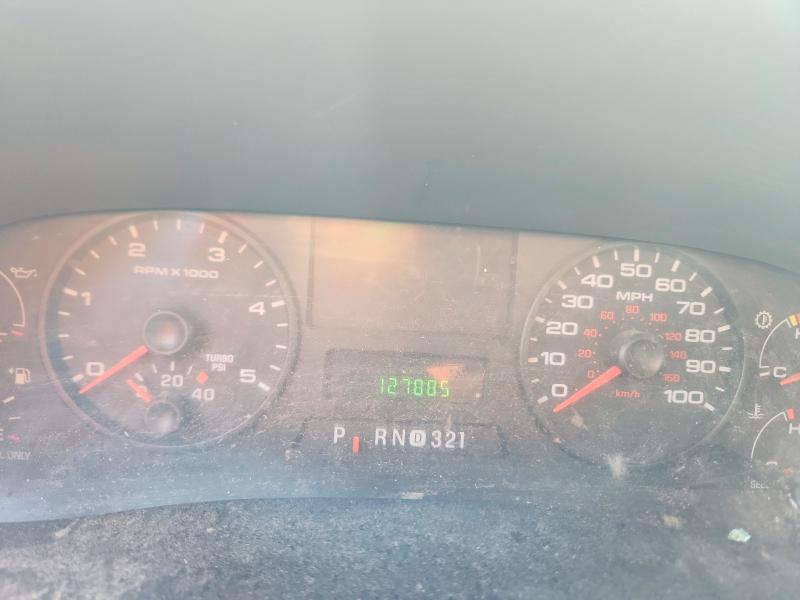 2006 Ford F350 მანქანა იყიდება აუქციონზე, vin: 1FDWF36PX6EC37360, აუქციონის ნომერი: 59723416