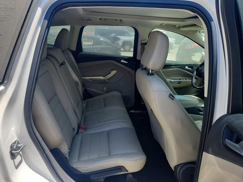 Продаж на аукціоні авто 2018 Ford Escape, vin: 1FMCU0HDXJUB14375, номер лоту: 61764866