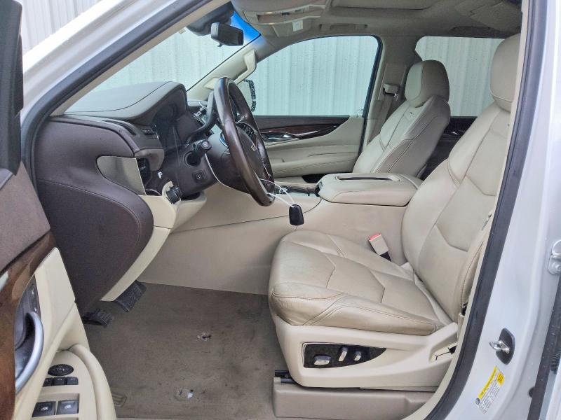 Aukcja sprzedaży 2017 Cadillac Escalade, vin: 1GYS4BKJ3HR203822, numer aukcji: 62519266