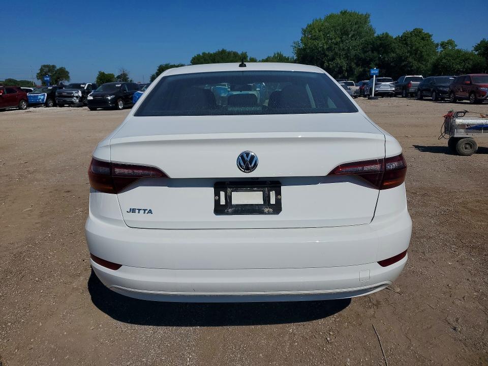 Aukcja sprzedaży 2019 Volkswagen Jetta, vin: 3VWC57BU7KM018287, numer aukcji: 60777506