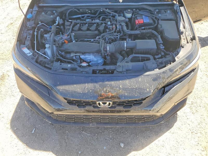 Продаж на аукціоні авто 2023 Honda Civic, vin: 19XFL1H71PE007405, номер лоту: 59317926