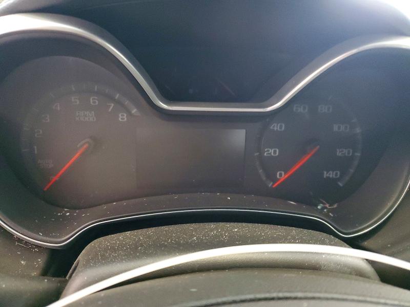 Продажа на аукционе авто 2016 Chevrolet Impala, vin: 2G1105SA9G9145537, номер лота: 61389456