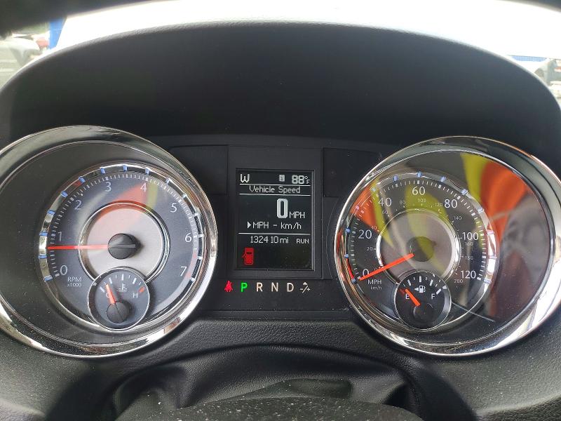 2012 Chrysler Town & Country მანქანა იყიდება აუქციონზე, vin: 2C4RC1BG3CR187937, აუქციონის ნომერი: 59676916