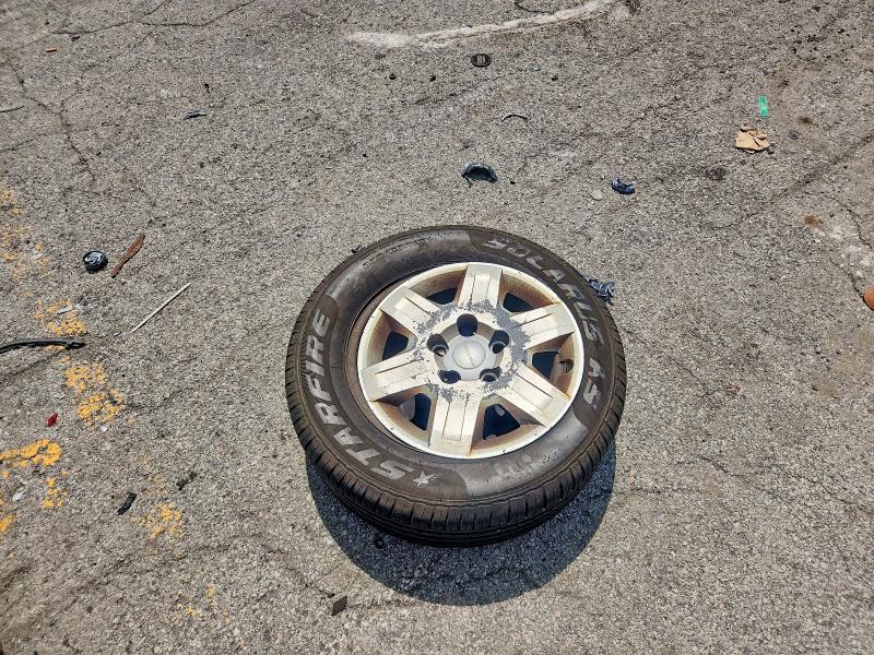 61012356 :رقم المزاد ، 2C4RDGBG5CR266025 vin ، 2012 Dodge Grand Caravan مزاد بيع