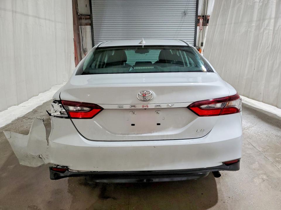 Продажа на аукционе авто 2023 Toyota Camry, vin: 4T1C11AK1PU111672, номер лота: 60924396