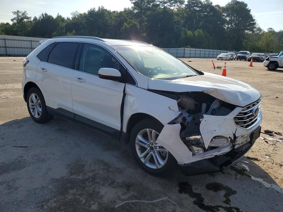 2020 Ford Edge მანქანა იყიდება აუქციონზე, vin: 2FMPK3J98LBA30479, აუქციონის ნომერი: 59840766