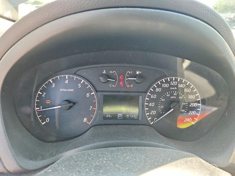 Aukcja sprzedaży 2015 Nissan Sentra, vin: 3N1AB7AP9FL655064, numer aukcji: 60261226