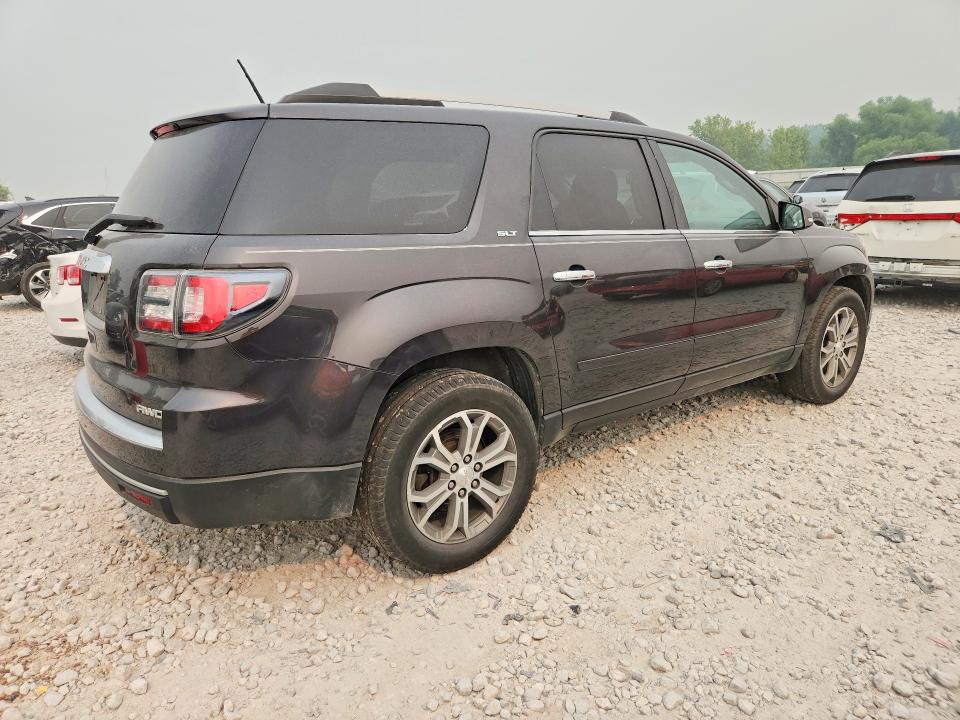 Aukcja sprzedaży 2016 Gmc Acadia, vin: 1GKKVRKD3GJ239257, numer aukcji: 60948536