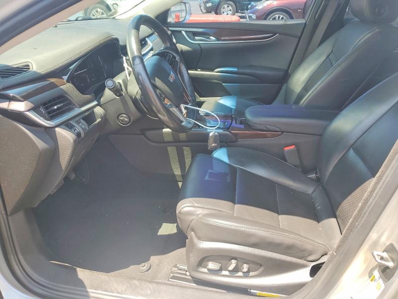 2017 Cadillac Xts მანქანა იყიდება აუქციონზე, vin: 2G61N5S37H9148533, აუქციონის ნომერი: 62308196