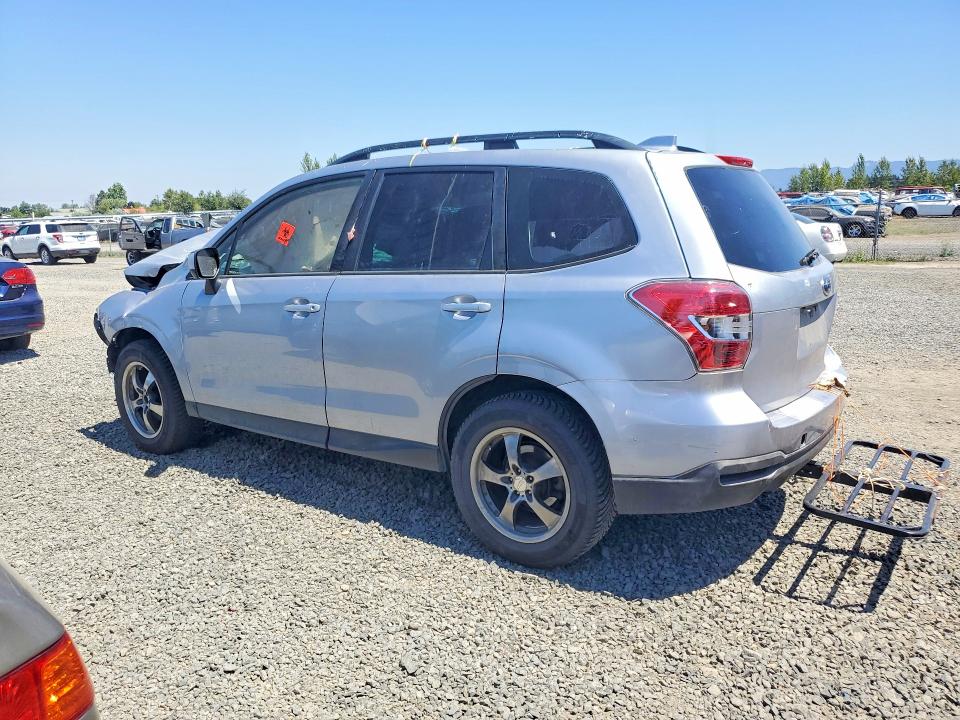 62681826 :رقم المزاد ، JF2SJABC6GH405604 vin ، 2016 Subaru Forester مزاد بيع