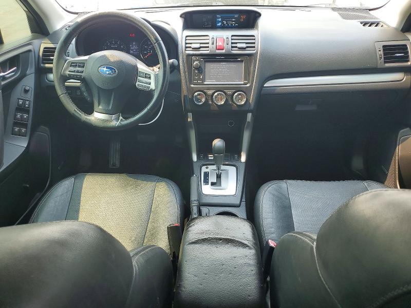 63231306 :رقم المزاد ، JF2SJGMCXEH479802 vin ، 2014 Subaru Forester مزاد بيع