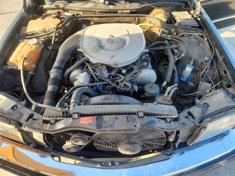 Продаж на аукціоні авто 1982 Mercedes-benz 380, vin: WDBCA43A7CB002812, номер лоту: 60664496
