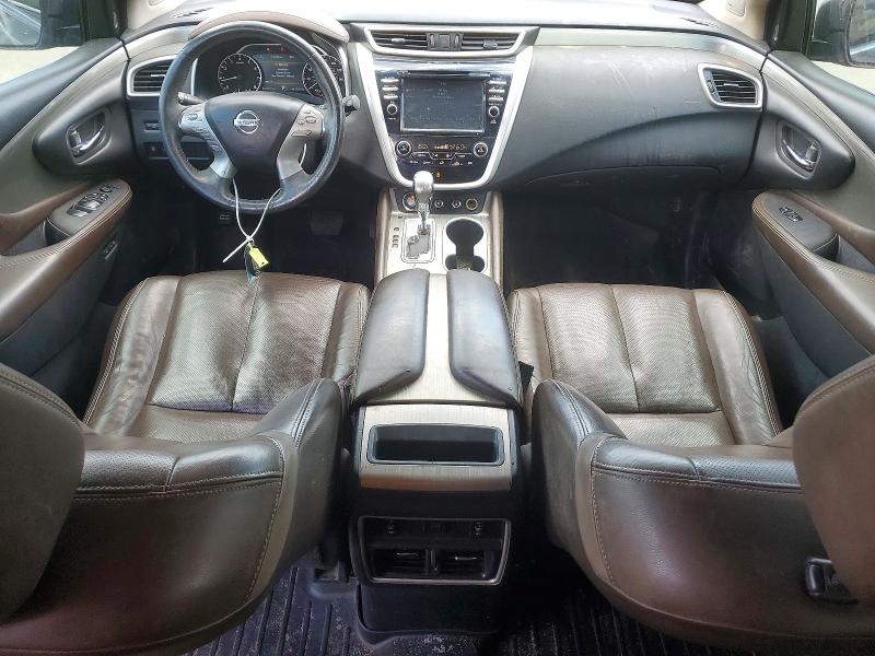 Aukcja sprzedaży 2016 Nissan Murano, vin: 5N1AZ2MG7GN171270, numer aukcji: 59084636