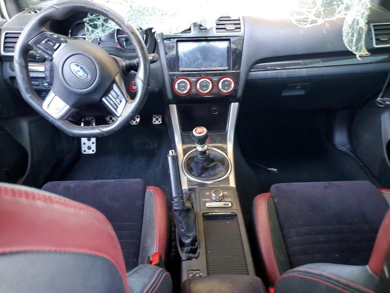 Aukcja sprzedaży 2016 Subaru Wrx, vin: JF1VA2M60G9834973, numer aukcji: 62086146