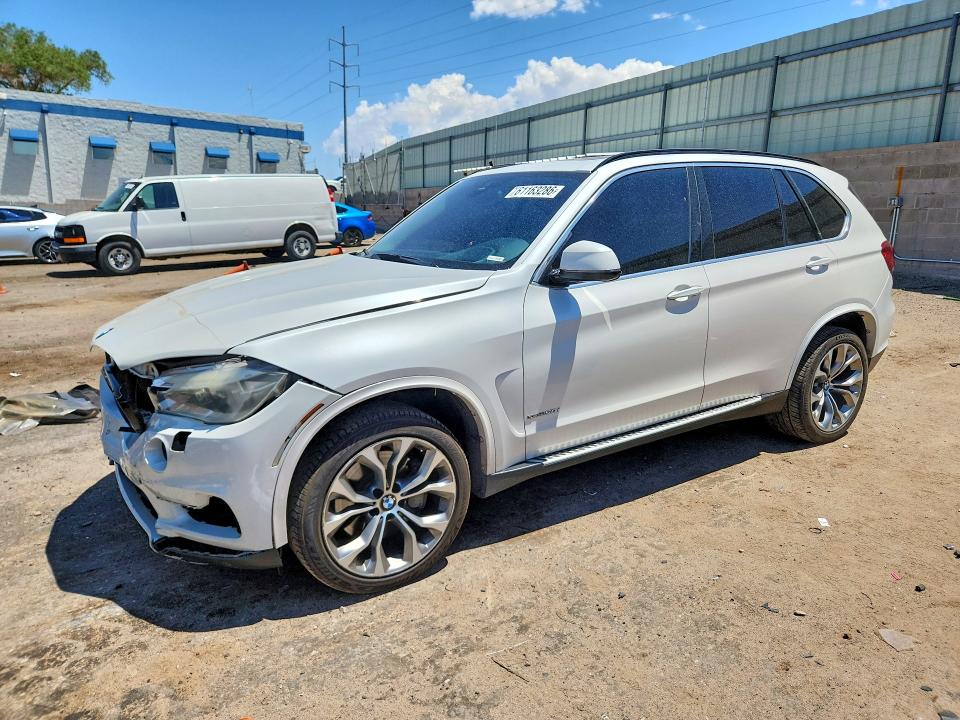 Aukcja sprzedaży 2016 Bmw X5, vin: 5UXKR6C55G0J82621, numer aukcji: 61986456