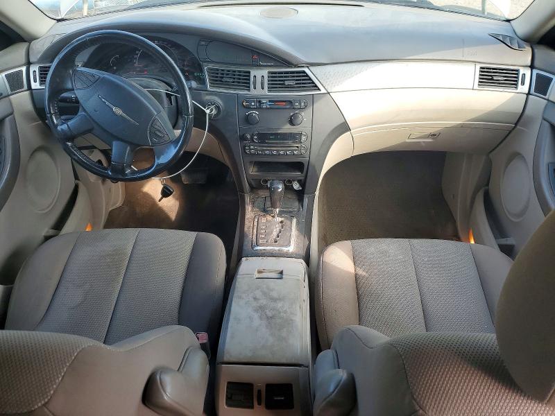 Aukcja sprzedaży 2006 Chrysler Pacifica, vin: 2A4GM48426R643248, numer aukcji: 62116266