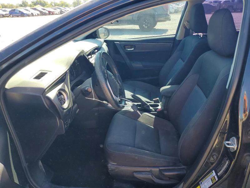 Aukcja sprzedaży 2017 Toyota Corolla, vin: 2T1BURHE3HC748311, numer aukcji: 59745296