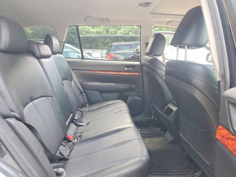 60793096 :رقم المزاد ، 4S4BRBKC3C3275944 vin ، 2012 Subaru Outback مزاد بيع