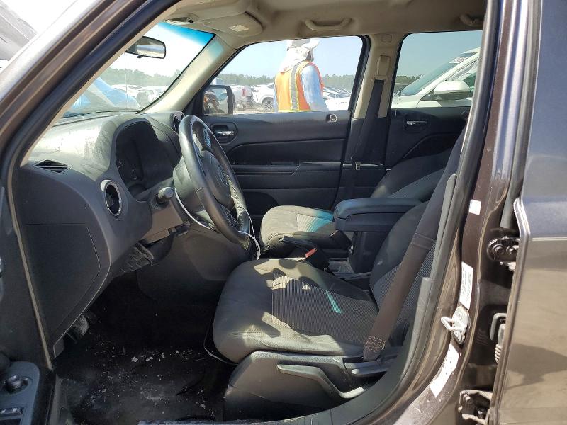 Aukcja sprzedaży 2015 Jeep Patriot, vin: 1C4NJPFB9FD342357, numer aukcji: 61850706