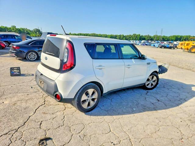 Продаж на аукціоні авто 2015 Kia Soul, vin: KNDJN2A23F7186988, номер лоту: 85614485