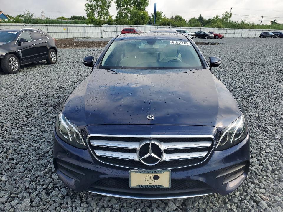 Aukcja sprzedaży 2020 Mercedes-benz E, vin: W1KZF6JB1LA804238, numer aukcji: 61941176