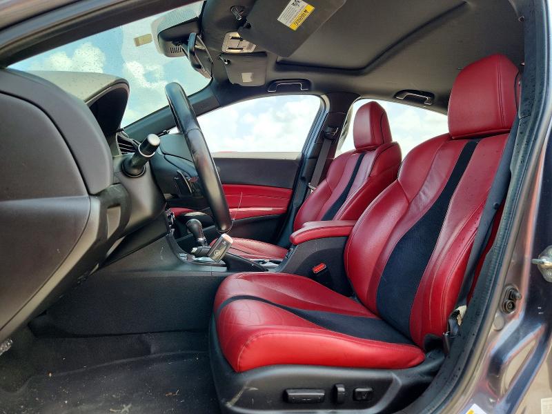 Продажа на аукционе авто 2019 Acura Ilx, vin: 19UDE2F82KA002309, номер лота: 62434766