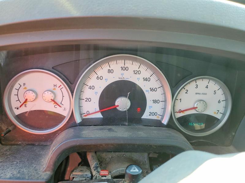 Продаж на аукціоні авто 2005 Dodge Dakota, vin: 1D7HW42NX5S134646, номер лоту: 60642336
