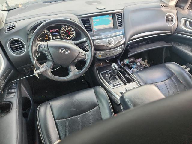 Aukcja sprzedaży 2016 Infiniti Qx60, vin: 5N1AL0MN3GC522112, numer aukcji: 60891426
