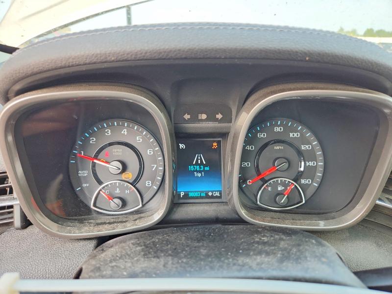 2015 Chevrolet Malibu მანქანა იყიდება აუქციონზე, vin: 1G11C5SL4FF291939, აუქციონის ნომერი: 62772476