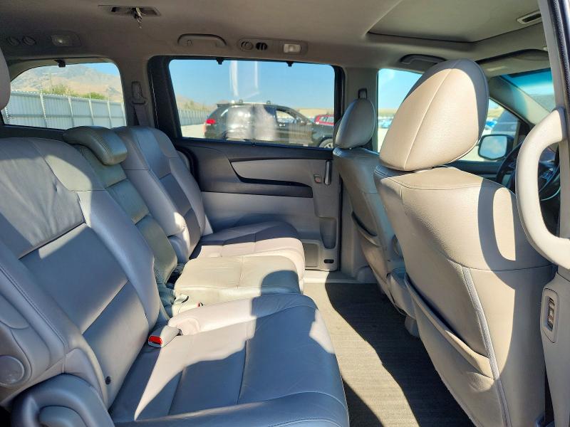 Aukcja sprzedaży 2012 Honda Odyssey, vin: 5FNRL5H64CB137632, numer aukcji: 62498676
