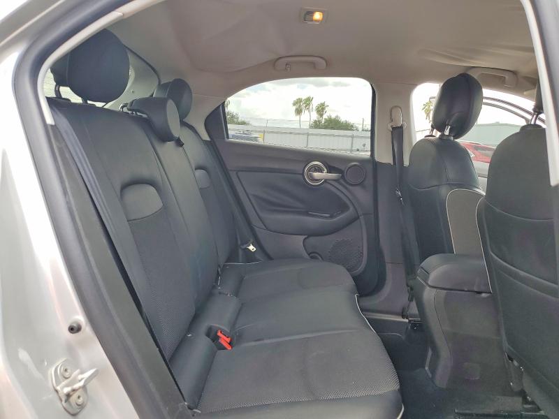 Продажа на аукционе авто 2018 Fiat 500x, vin: ZFBCFXCB1JP671691, номер лота: 59848976