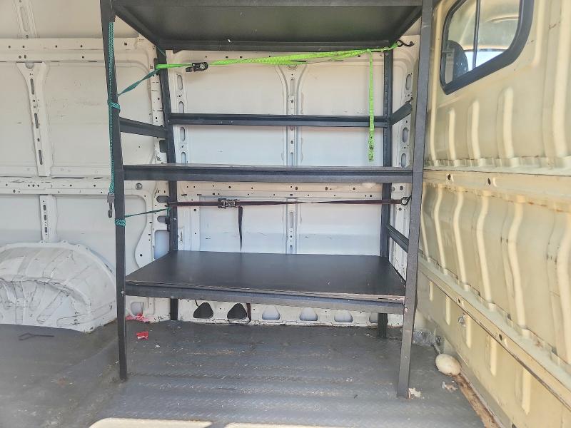 Продажа на аукционе авто 2015 Ram Promaster 1500, vin: 3C6TRVBG9FE509442, номер лота: 61392016
