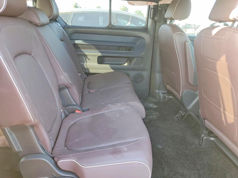 Продажа на аукционе авто 2025 Volkswagen Id Buzz, vin: WVGAWVEB8SH016280, номер лота: 56798596
